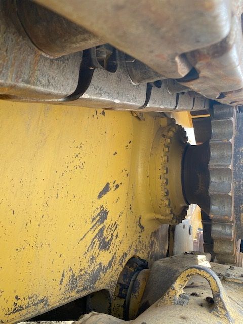 1984 CATERPILLAR D9L - Image 11